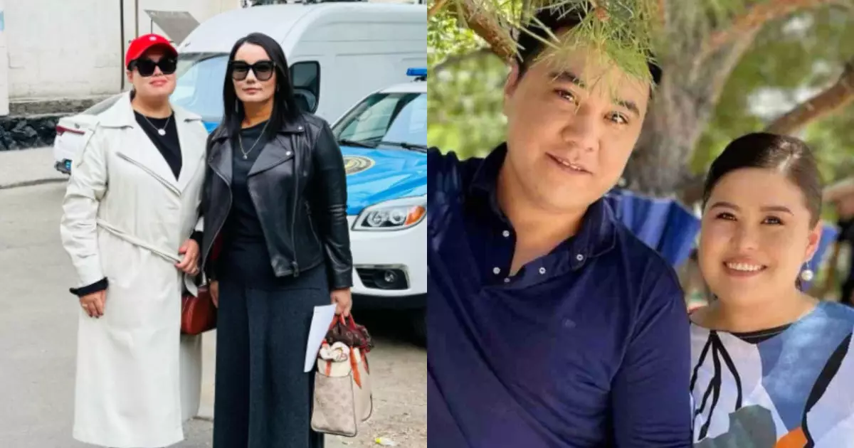  «Дариға Бадықоваға қатысты істе менің командам жеңілді деп айтуға әлі ерте» — Айгүл Орынбек 