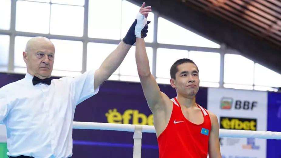 Как выступил Казахстан на малом ЧМ-2026: сколько наград у сборной