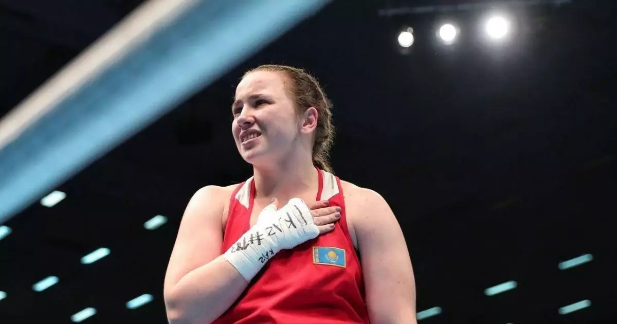   «Әйелдер – 3, ерлер – 1»: Қазақстан құрамасы Странджа турнирінде 4 алтын медаль алды   