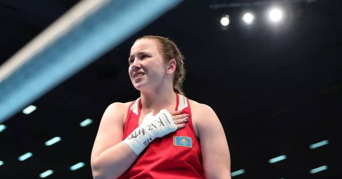  Қазақстандық боксшылар Странджа кубогінде төрт алтын медаль жеңіп алды 