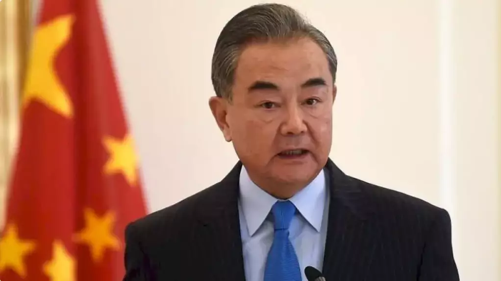 Қытай Иранға жасалған соққылар мен Әли Хаменейдің қазасына қатысты қатаң мәлімдеме жасады