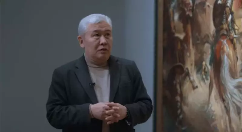 «Джунгары не ставили цели уничтожить казахов» - историк