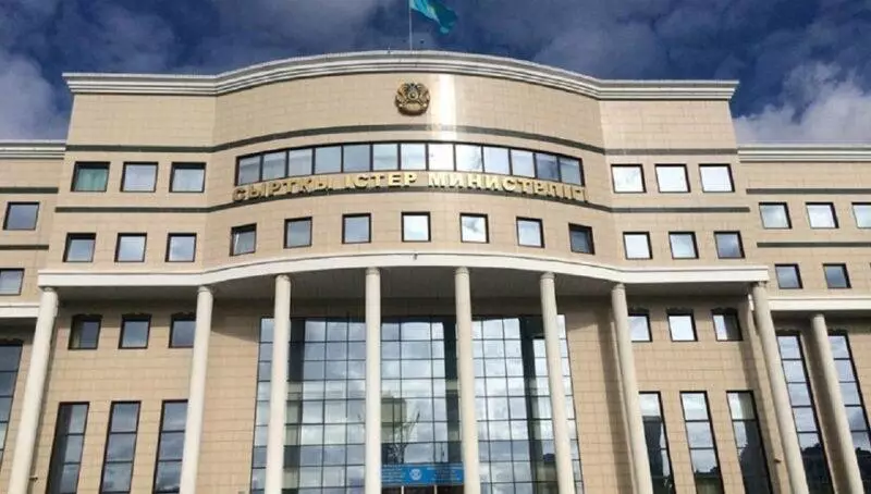 Казахстан усилил работу дипмиссий на фоне эскалации на Ближнем Востоке.