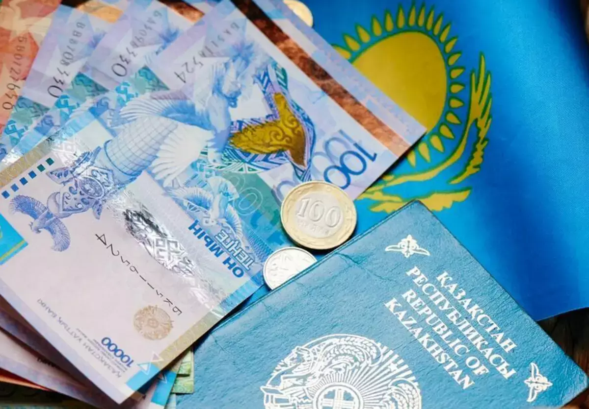 Kaspi.kz запустил экстренные выплаты казахстанцам, застрявшим на Ближнем Востоке - новости на Lada.kz 01.03.2026