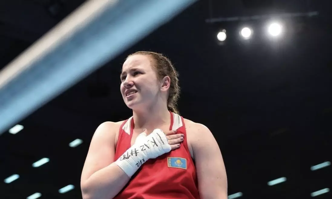 Боксеры из Казахстана завоевали четыре золота на Кубке Странджа