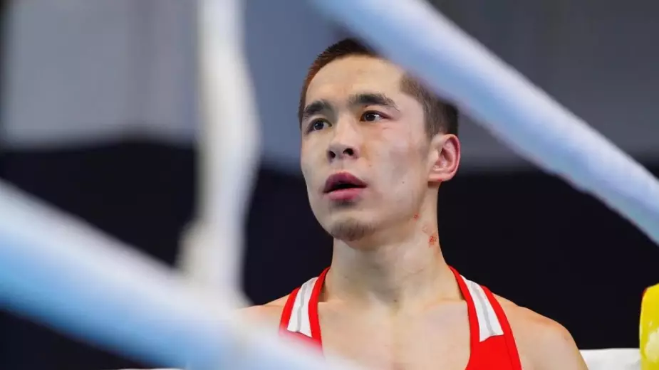 Итоги малого ЧМ-2026 по боксу: сколько медалей у Казахстана и Узбекистана