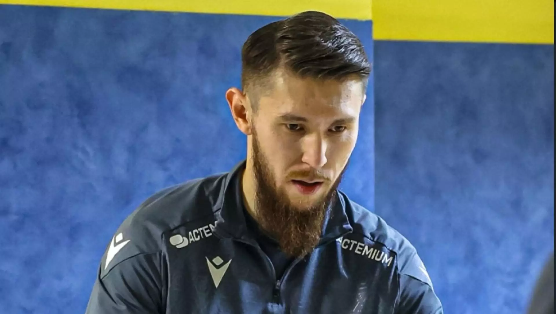 Абат Аймбетов впервые сыграл за новый европейский клуб