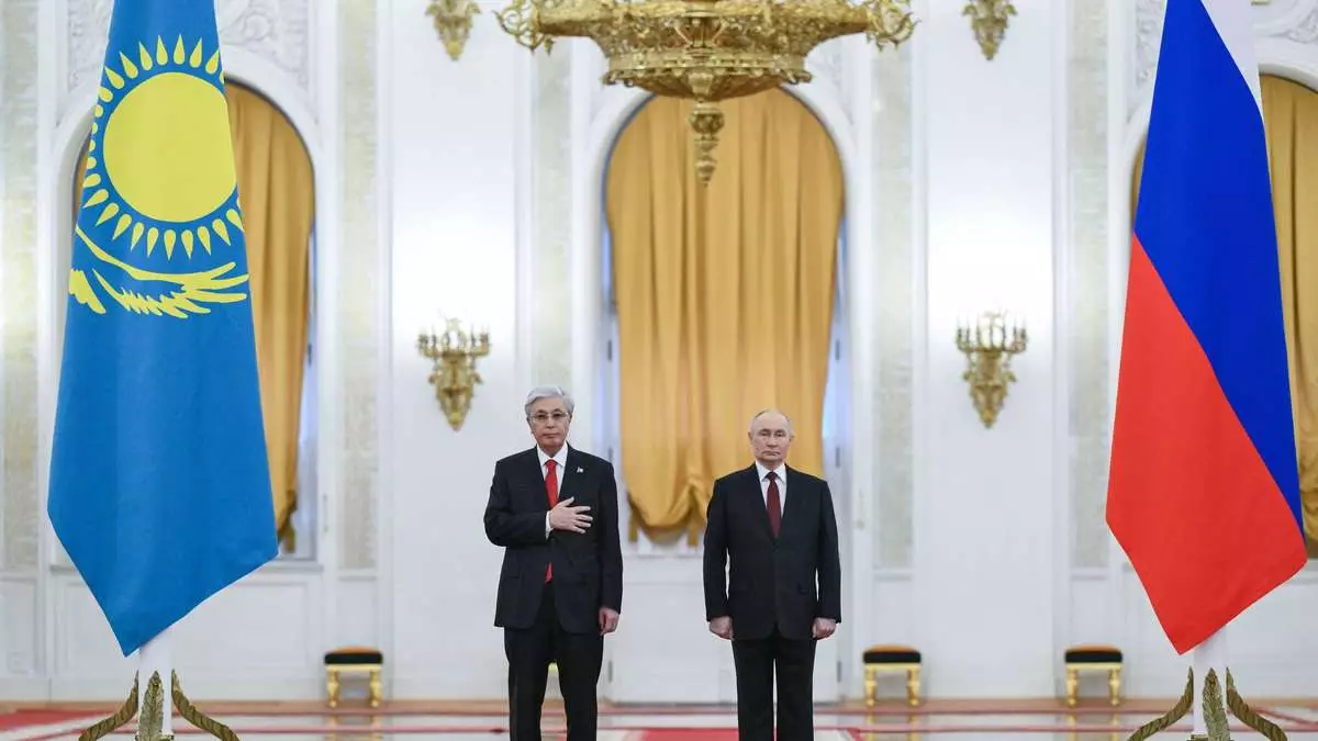 Казахстан увеличил выдачу политических беженцев Москве