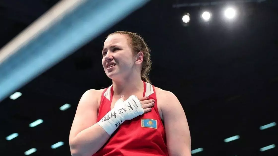 Қазақстан құрамасы Странджа турнирінде 4 алтын медаль алды