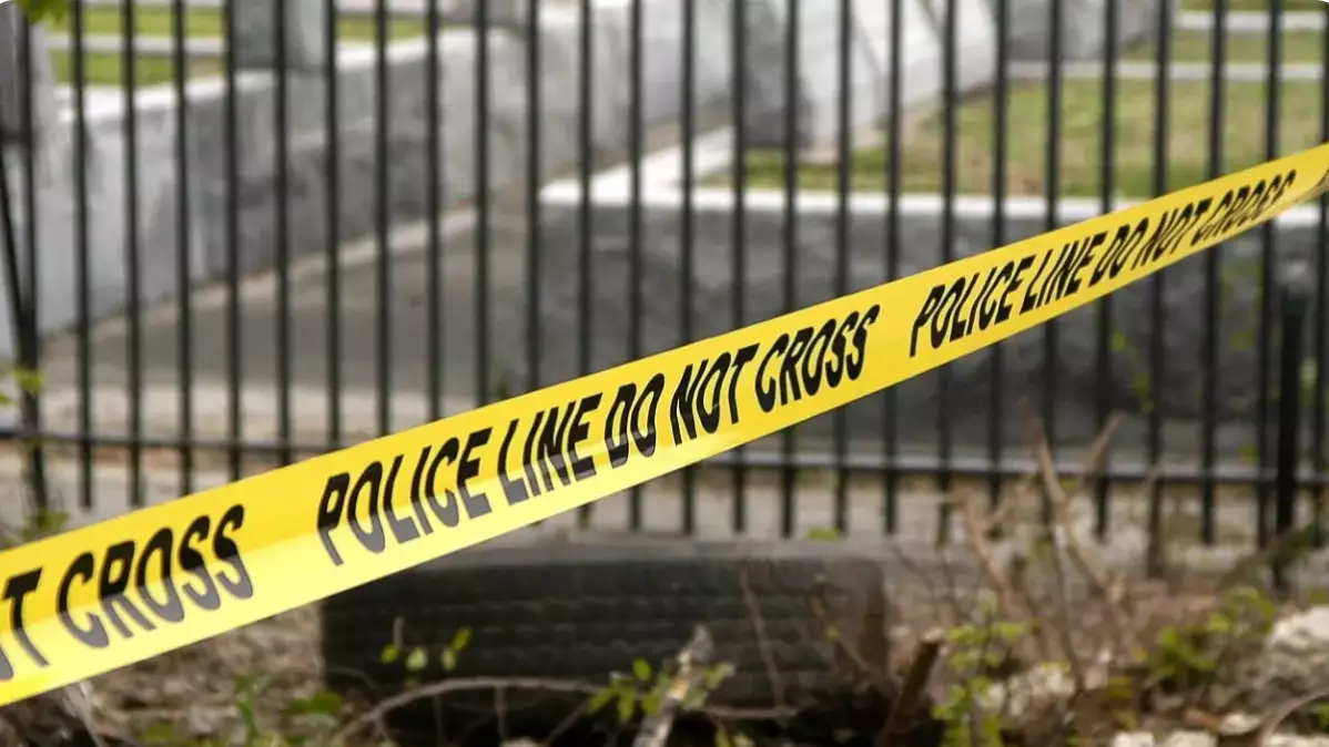 АҚШ-та белгісіз бір адам барға келушілерге оқ атты