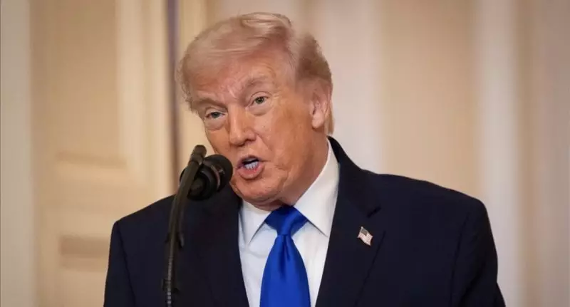 Военная операция США против Ирана продлится около месяца - Трамп