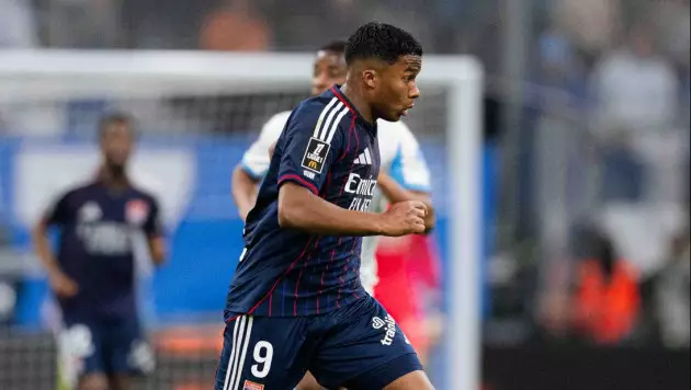 Бразильский талант ушёл из "Реала" и оформил два ассиста в драматичном матче