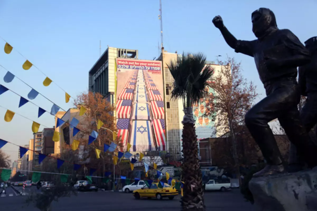 Иран Орталық Азияның экономикалық тағдырын өзгертуі мүмкін – Сарапшы