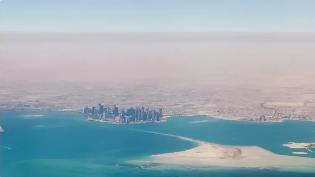 Парсы шығанағы елдері мен үш еуропалық ел Иранға қарсы кек қайтарамыз деп қорқытты