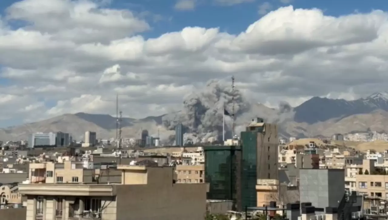 Эскалация США – Иран: глобальные риски