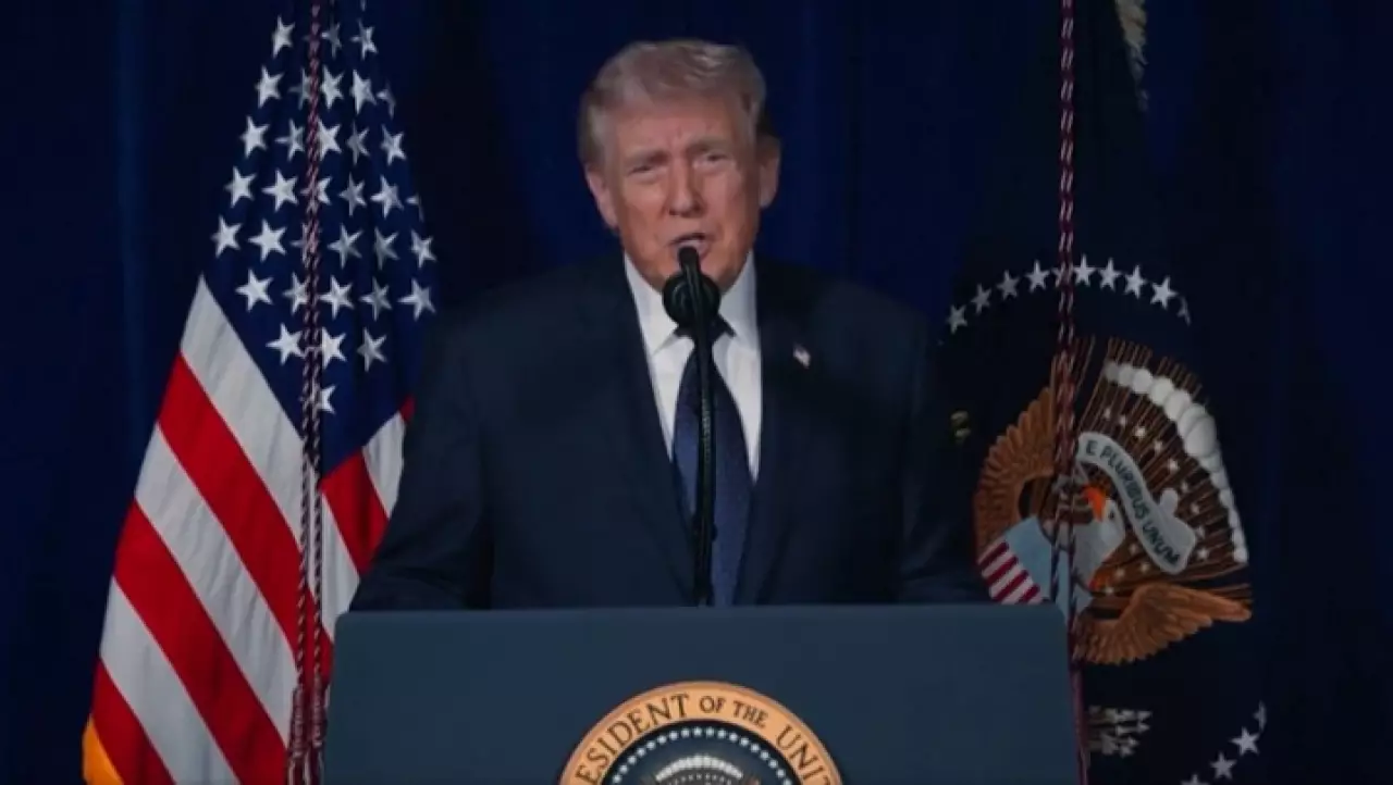 Операция в Иране может продлиться 4 недели – Трамп