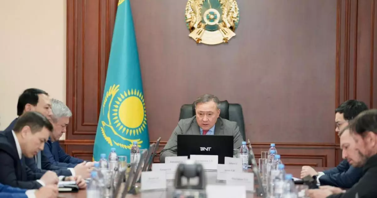   Қазақстан жаңа жобаларға қажет 19 миллион тонна көмірді өндіріс қуатын арттыру арқылы қамтамасыз етеді   