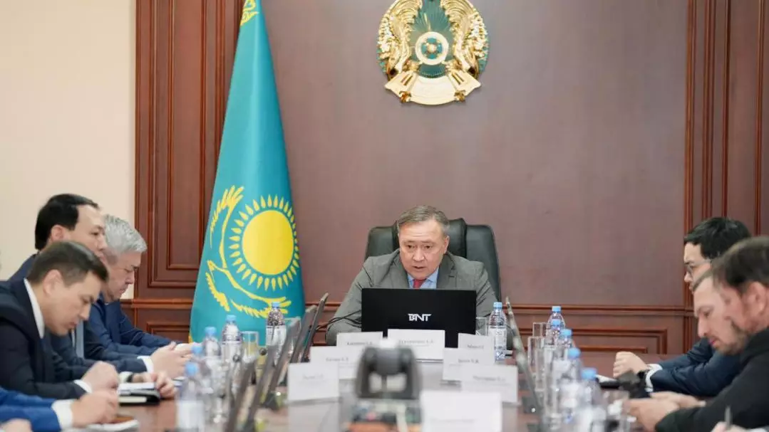 Қазақстан жаңа жобаларға қажет 19 млн тонна көмірді өндіріс қуатын арттыру арқылы қамтамасыз етеді