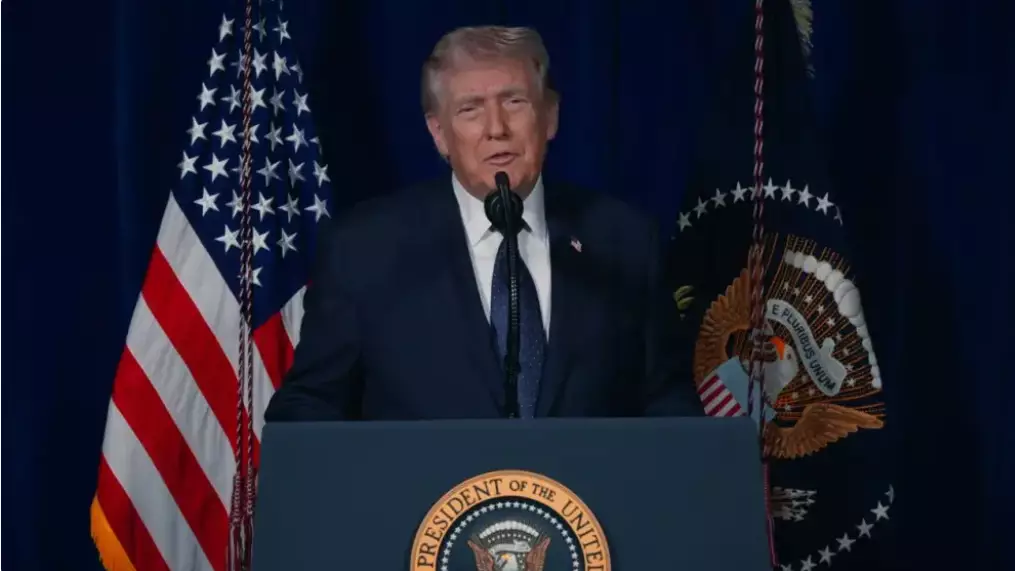 Трамп АҚШ-тың Иранға қарсы әскери операциясының мерзімін жариялады