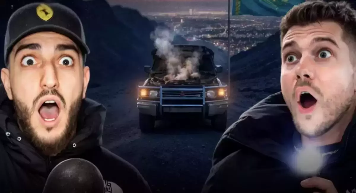 Қазақ қыздарына тіл тигізген стримерлер бостандыққа шықты