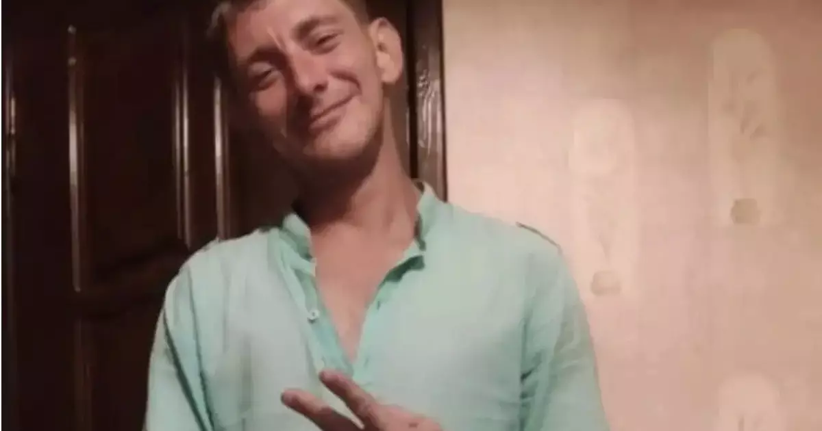  Ақтауда 38 жастағы ер адам бір аптадан бері табылмай жатыр 