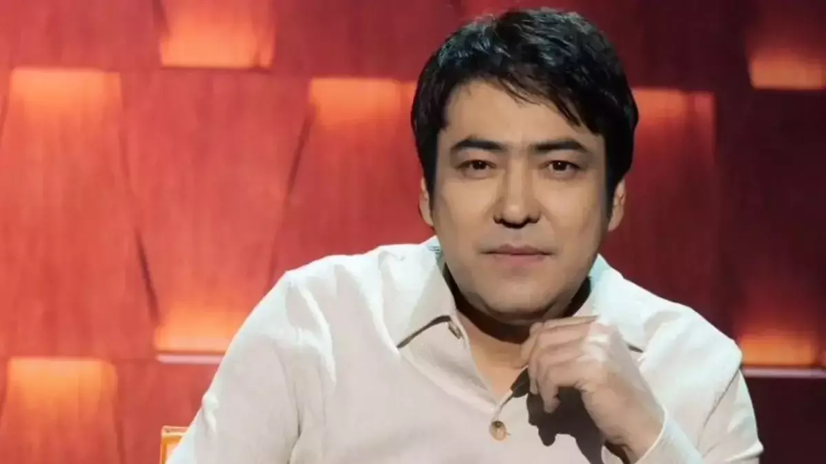 «Аңсайды жаным жабығып...»: Мейрамбек Бесбаев жазбасымен жұртты ойландырып қойды