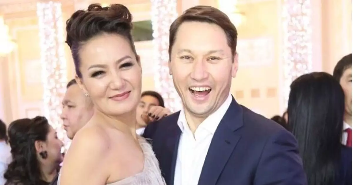  `Тағы бала сүймейсіздер ме?` – Актер Азамат Сатыбалды ел естімеген шындығын айтты (ВИДЕО) 