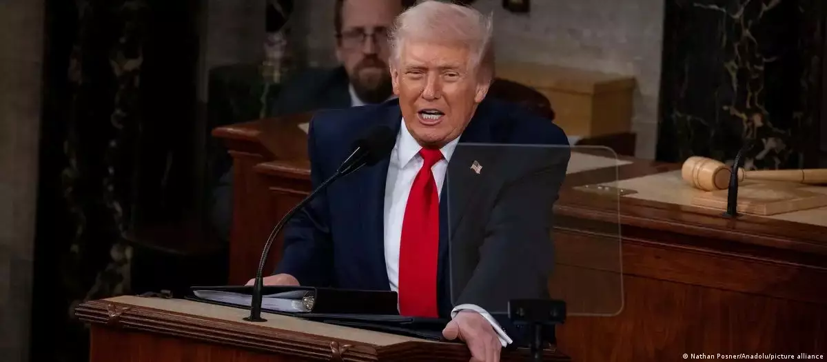 Трамп: Иран хочет возобновить переговоры и США согласны