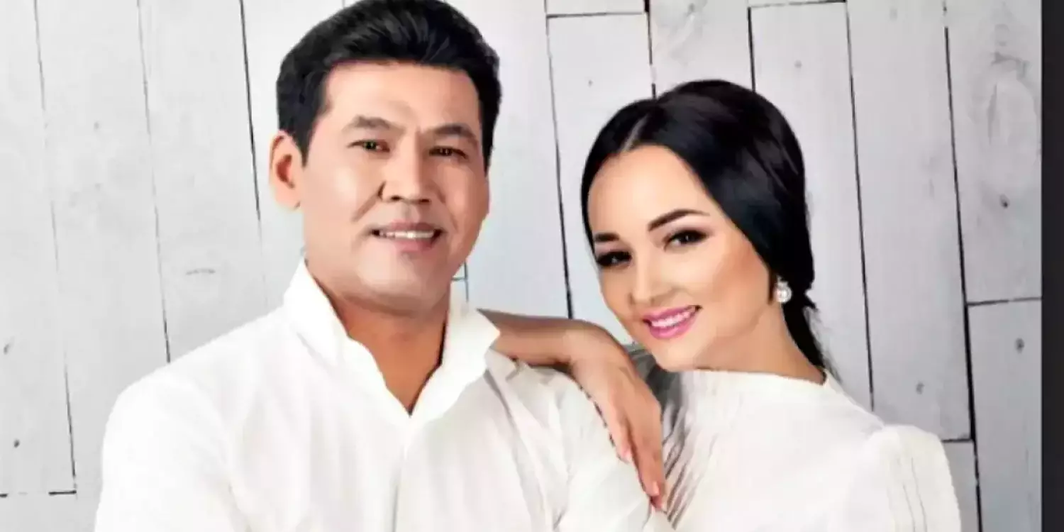 Жанболат пен Жазира Дубайдан мәлімдеме жасады