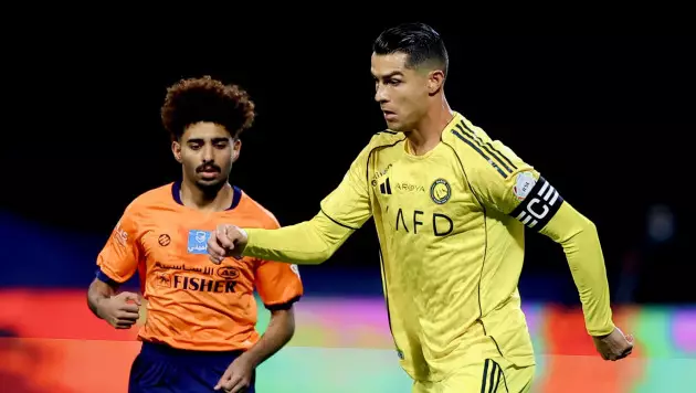 Тренер "Аль-Насра" сделал тревожное заявление о Роналду