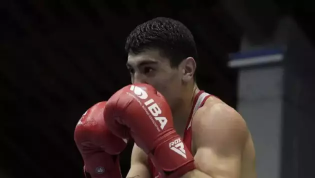 Қазақстандық бкосшының кіші ӘЧ алтыны үшін айқасы сенсациямен бітті