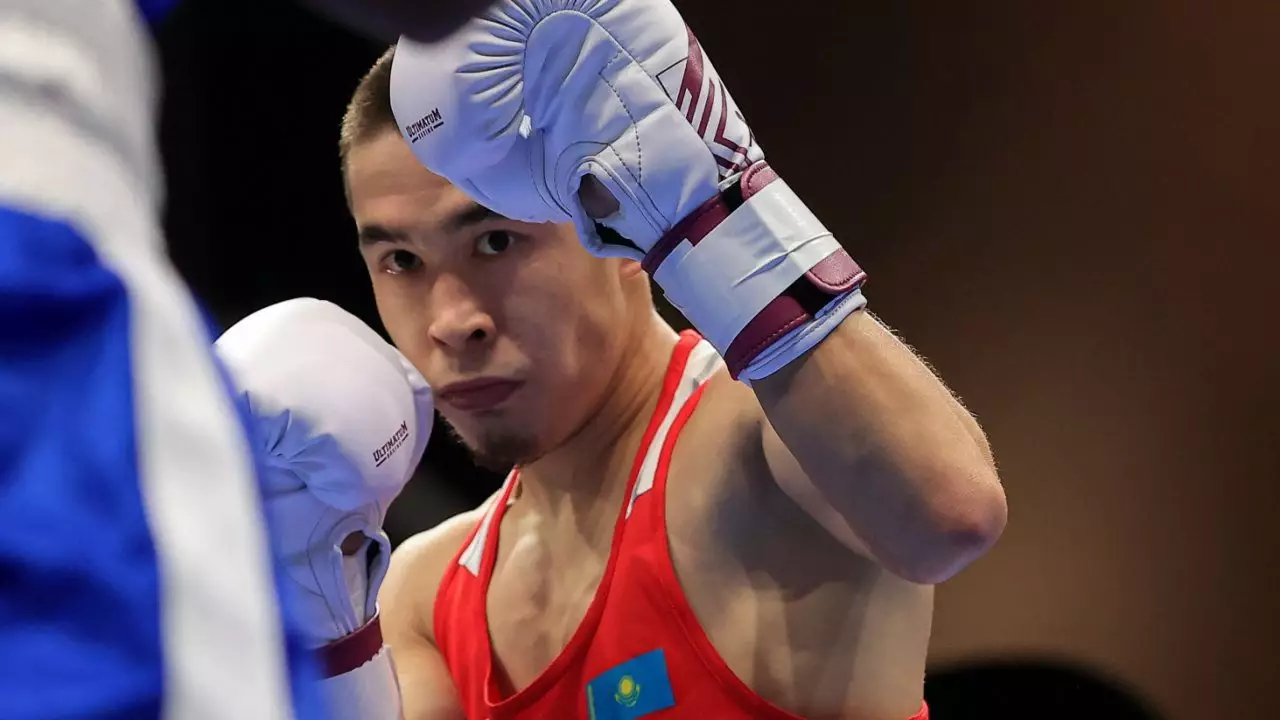 Жалпы есепте Өзбекстан алда: Халықаралық турнирде қазақстандық төрт боксшы алтын жүлде еншіледі