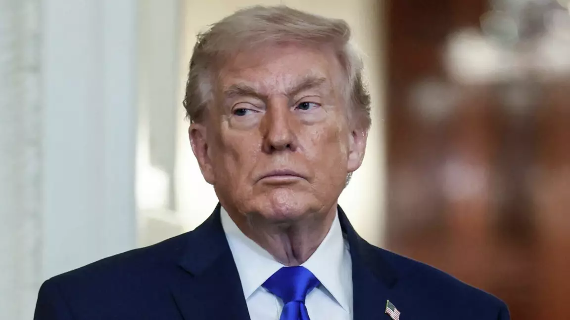 Ирандағы жағдай: Трамп тосын мәлімдемелер жасады