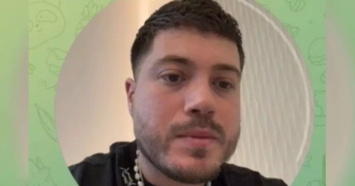  Қазақ қыздарын қорлаған ресейлік блогер кешірім сұрады 