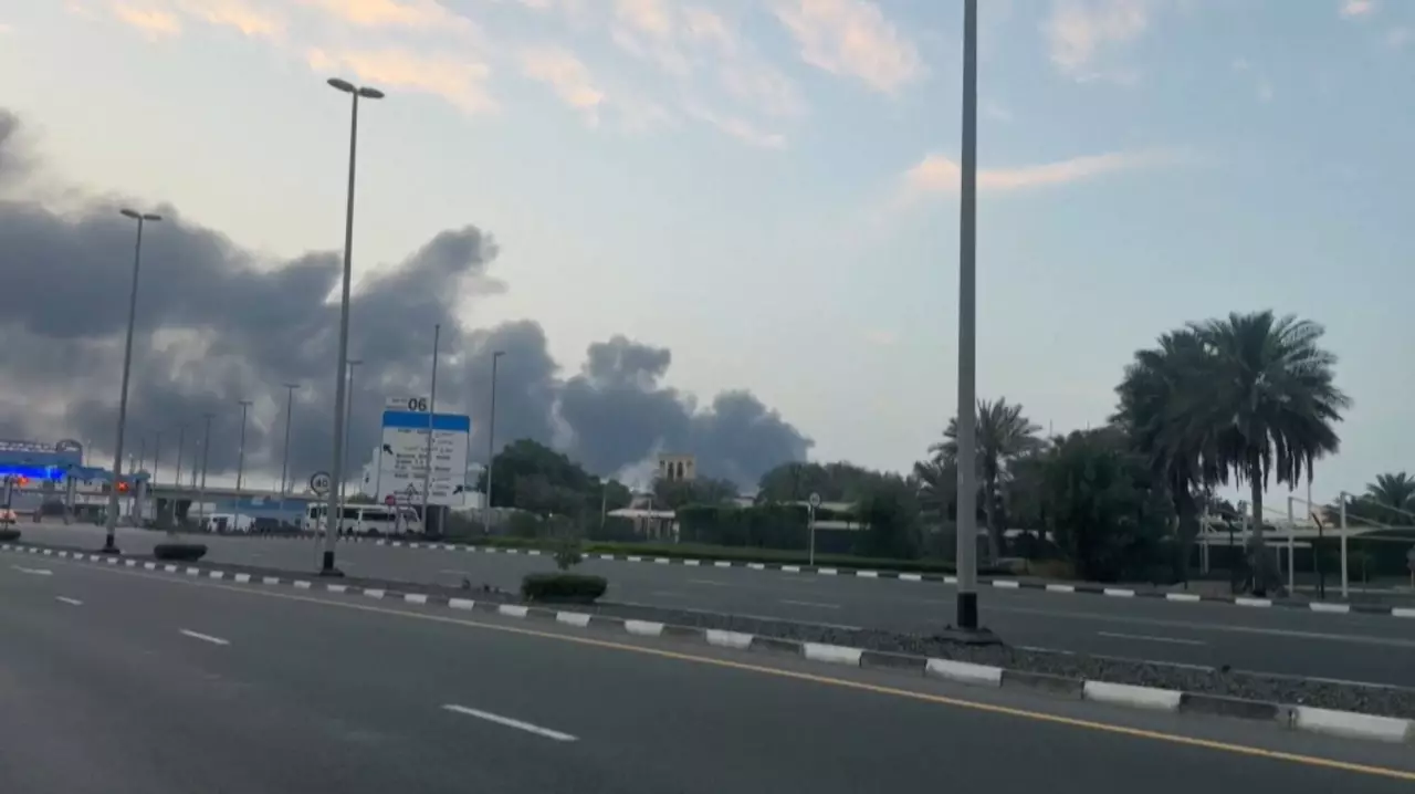 Парсы шығанағындағы елдер Иранға ескерту жасады