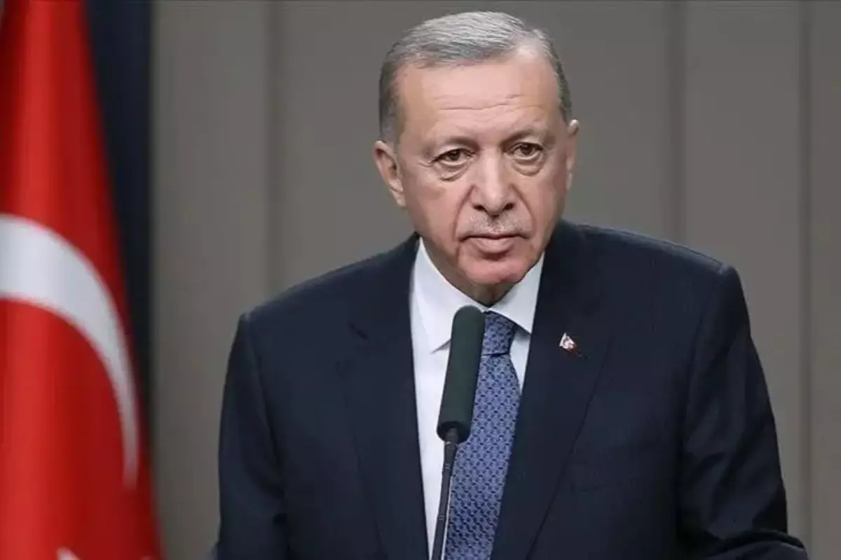 Турция призвала к дипломатии в конфликте вокруг Ирана