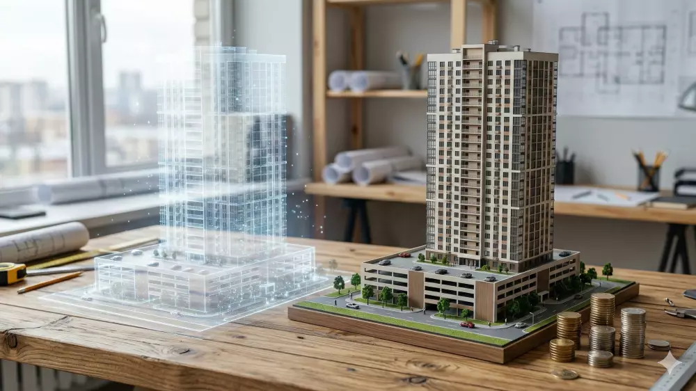 Квартиры в ЖК Астаны продавали дважды: как работала схема