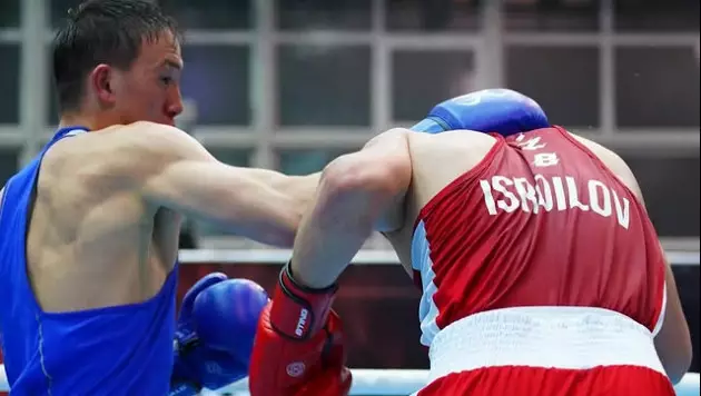 В Узбекистане отреагировали на результаты малого ЧМ по боксу с участием Казахстана