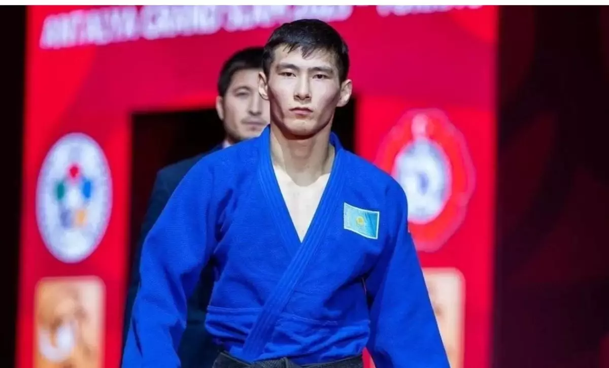 Қазақстандық дзюдошылар Ташкенттегі “Гранд-Слэм” турнирінде жаппай жеңіліп, жүлдесіз аяқтады
