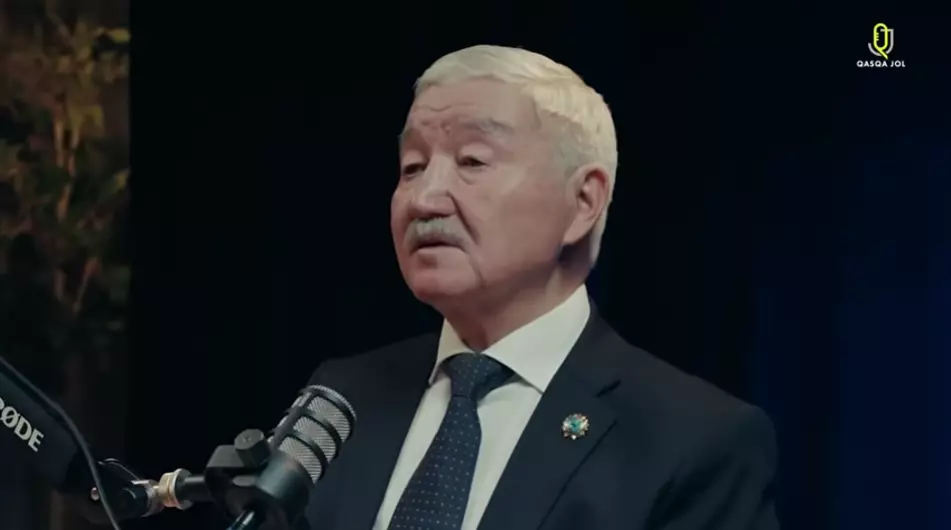 «Ирандағы молдалардың кесірінен ел күйреп кетті»: Дипломат қазіргі ахуалға баға берді (ВИДЕО)