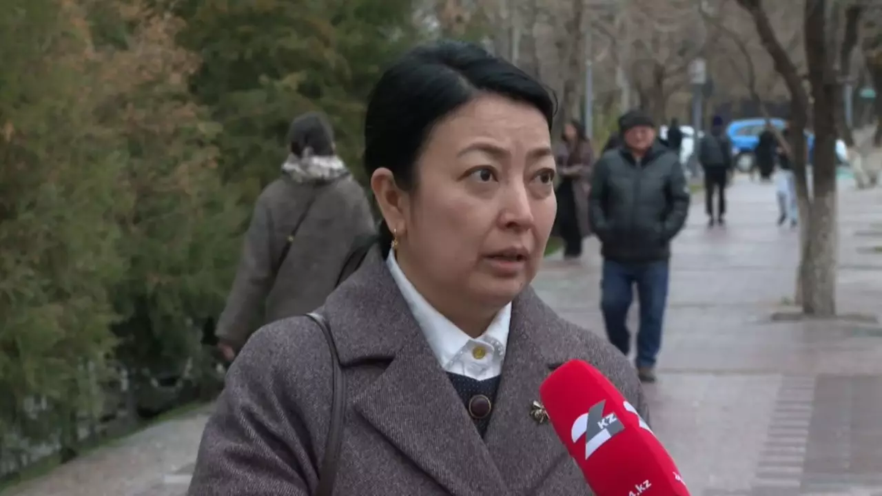 Шымкентте жаңа Конституция жобасы талқыланды