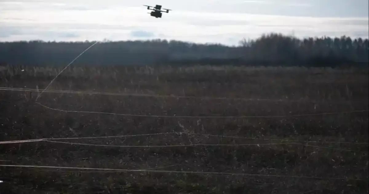  Қытай оптикалық талшықты 4 есеге дейін қымбаттатып жіберді. Ресейдің алмасқа амалы жоқ. 