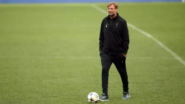 Клопп обсудил с "Реалом" три новых трансфера и уход четырёх игроков