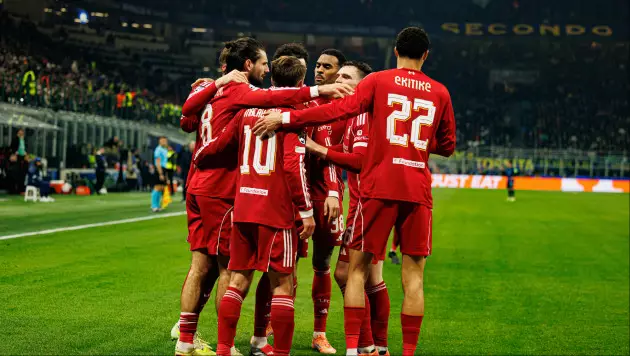 Чемпион АПЛ решил подписать Луиса Суареса