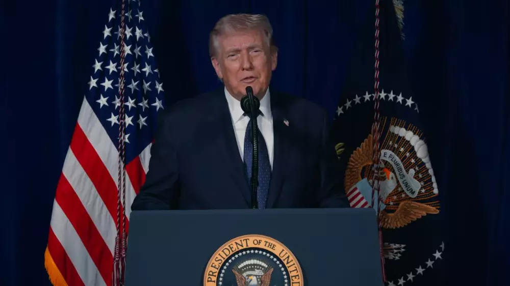 Трамп АҚШ-тың Иранға қарсы әскери операциясының уақытын жариялады