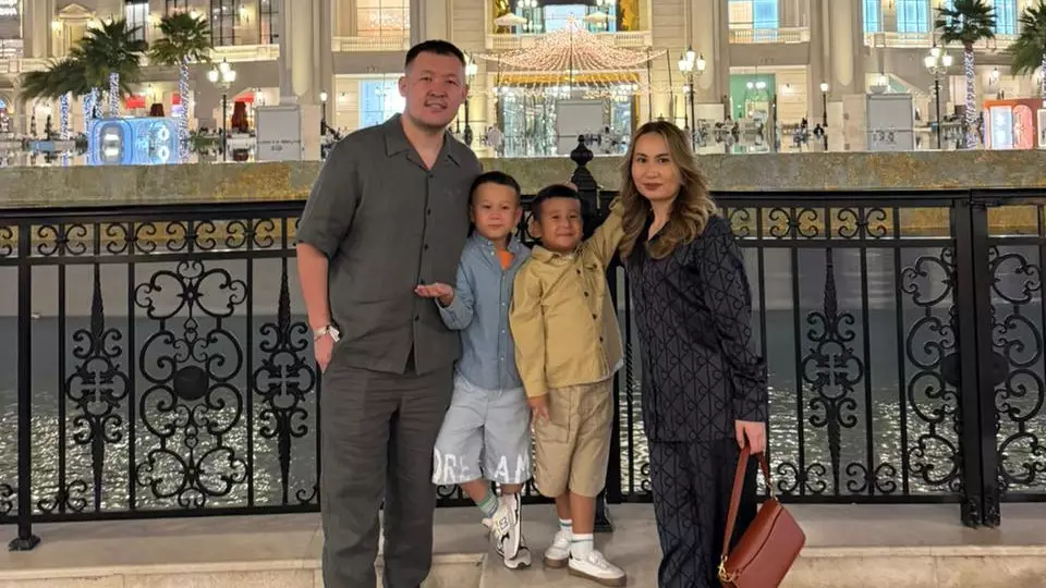 "Жарылыстың дауысын естідік": Демалысқа барған отандасымыз Қатардағы ахуал туралы