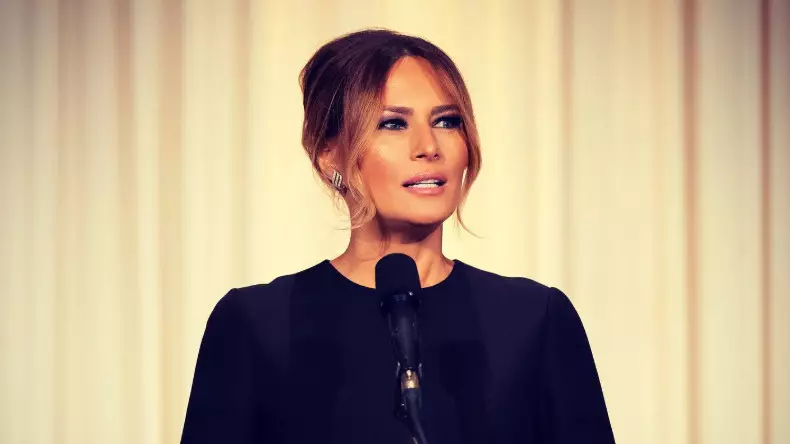 Мелания Трамп проведёт заседание Совбеза ООН по детям и образованию