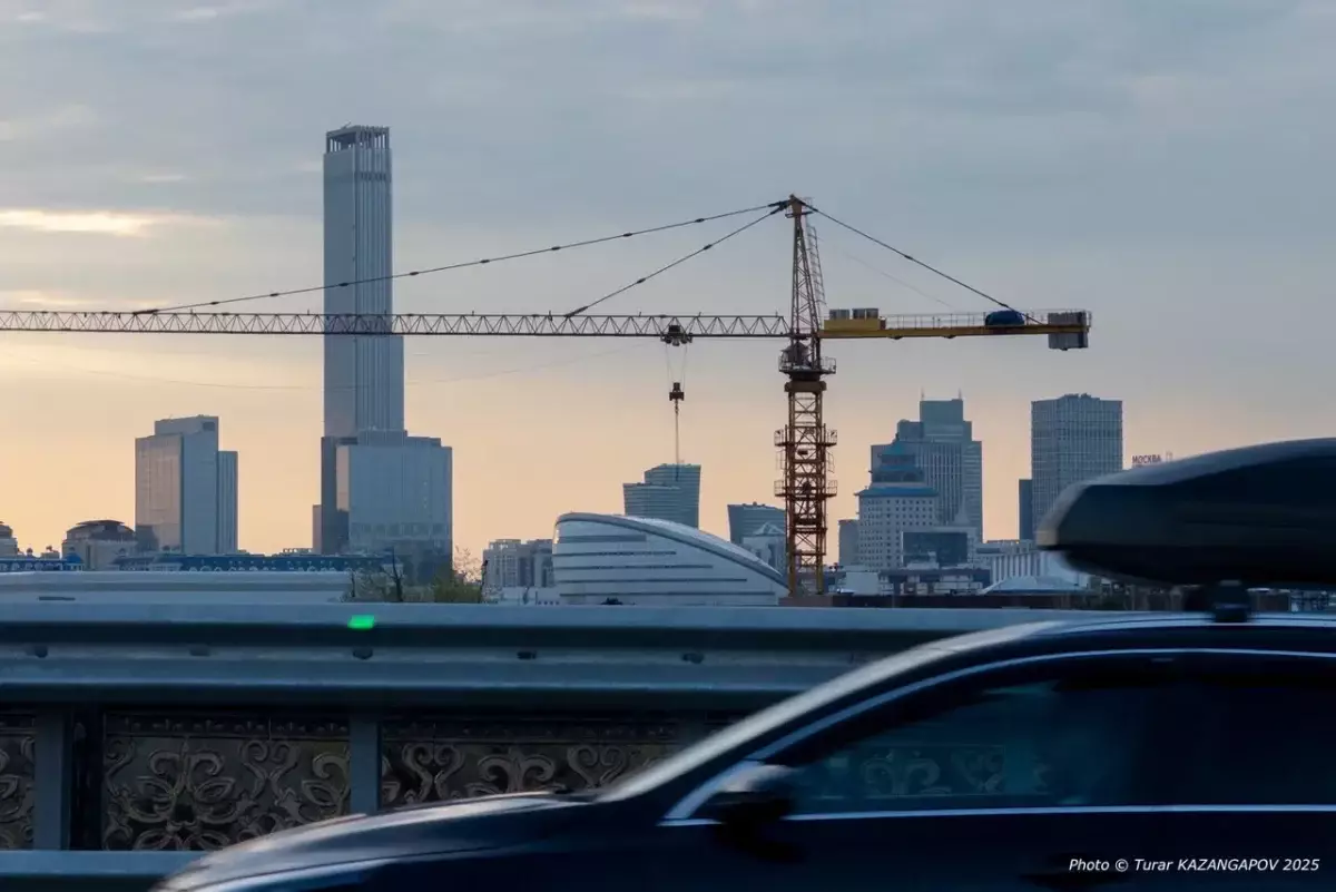 Квартиры продавали по несколько раз в ЖК «Qyran» в Астане