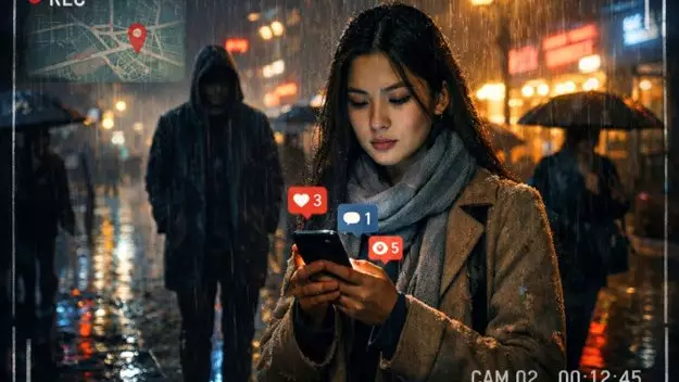 Қорқыныштағы өмір. Нұрай трагедиясынан кейінгі сталкинг құрбандарының жан-айқайы қандай?