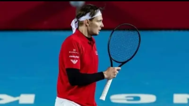 Бублик ATP әлемдік рейтингіндегі орнын білді